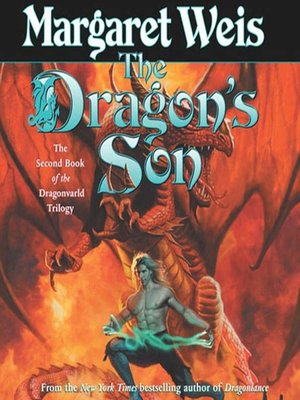 The Dragon's Son - Audiobook